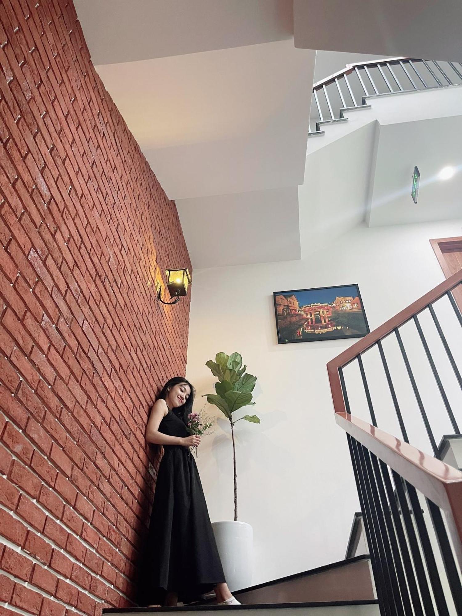 Mint Hoi An Villa Exteriér fotografie