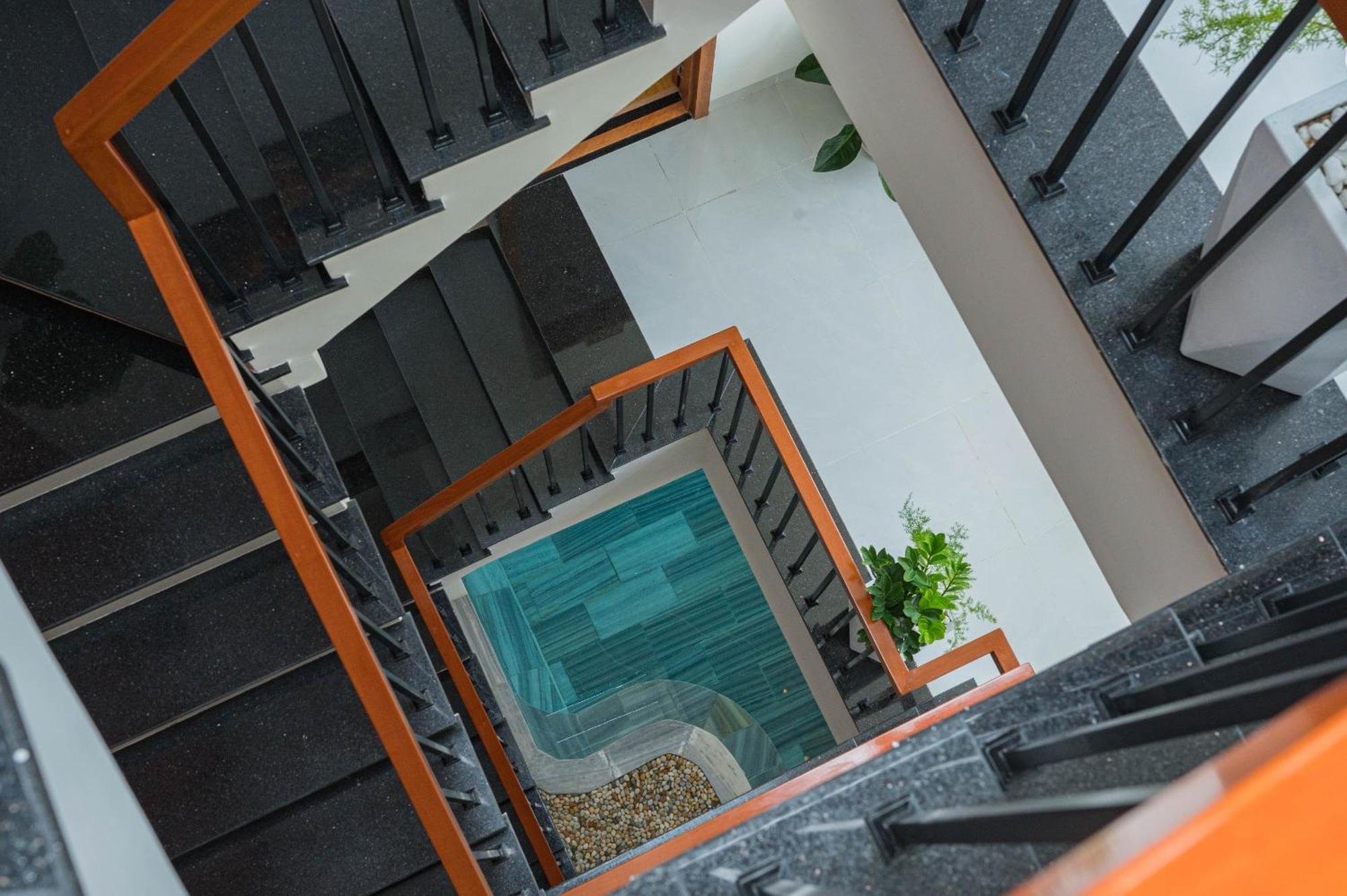Mint Hoi An Villa Exteriér fotografie