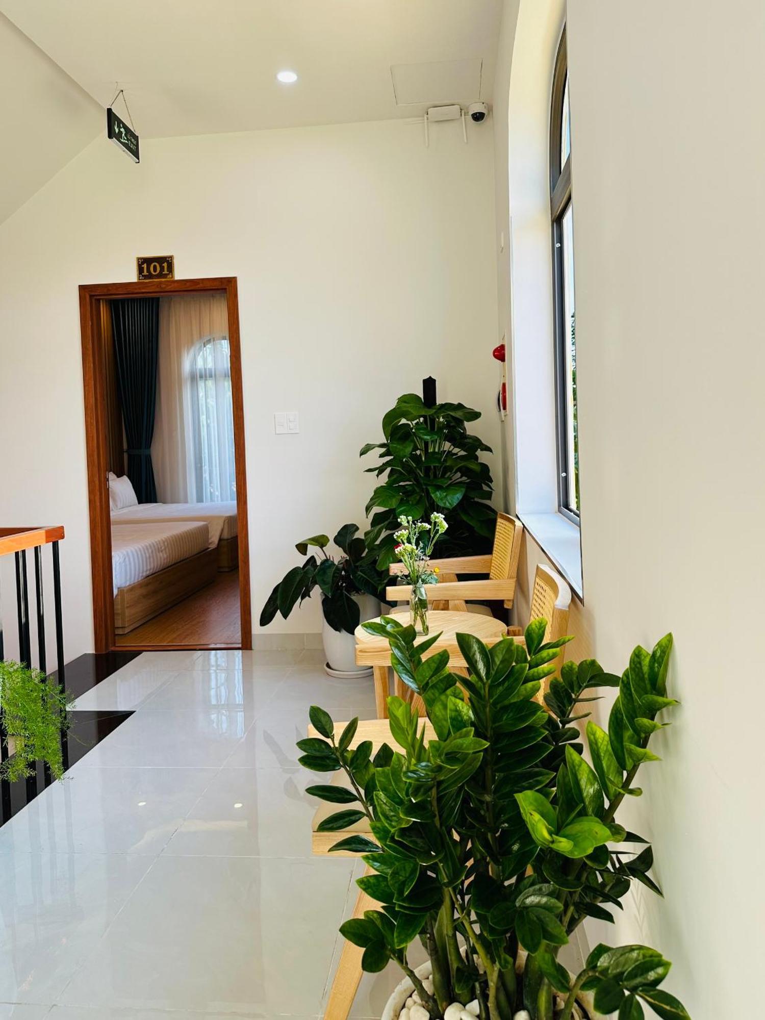 Mint Hoi An Villa Exteriér fotografie